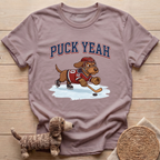 Puck Yeah T-Shirt