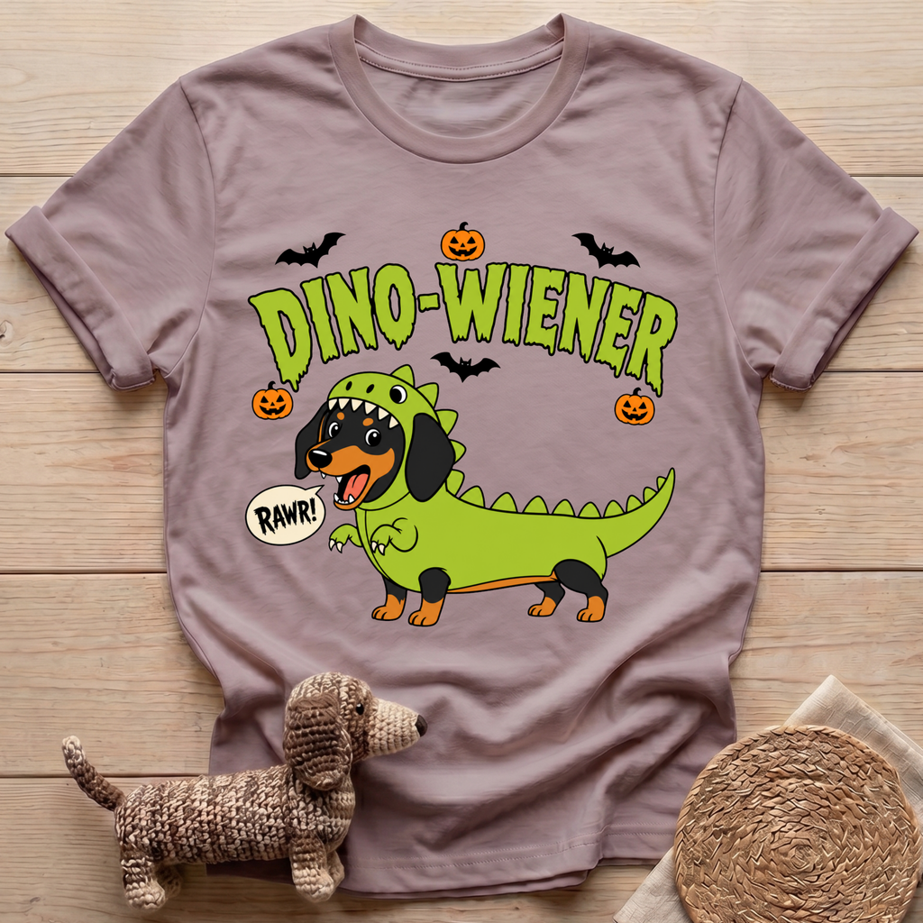 Dino-Wiener T-Shirt