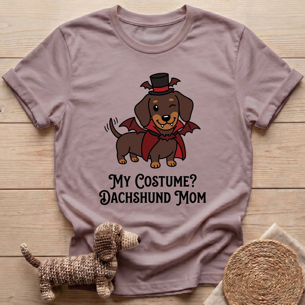 My Costume T-Shirt