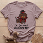 My Costume T-Shirt