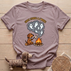 Ghost Stories T-Shirt