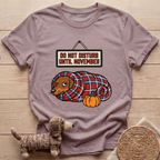 Do Not Disturb T-Shirt