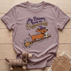 Puppuccinos T-Shirt