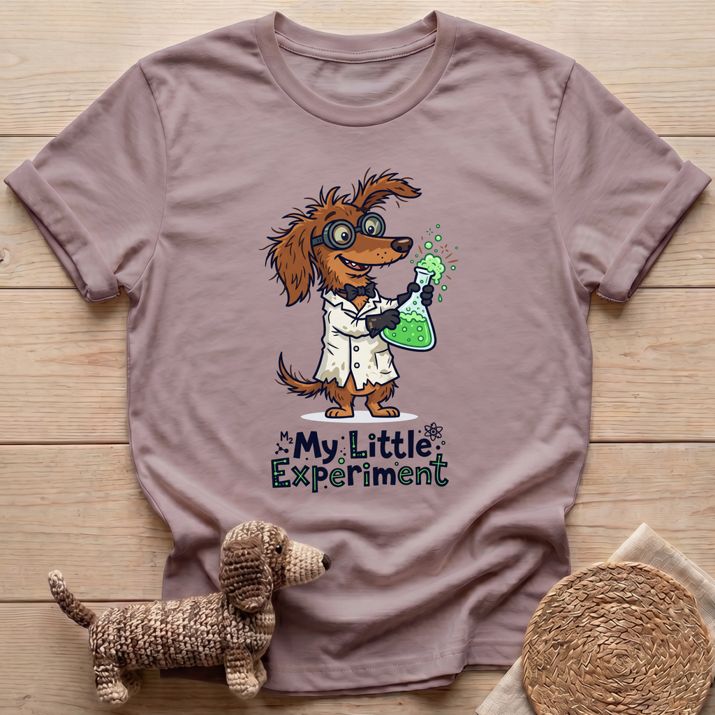 My Little Experiment T-Shirt