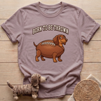 Born To Be Thrown T-Shirt