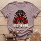 Bite The Rose T-Shirt