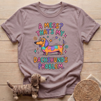 Dachushund's Problem T-Shirt