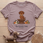 The Favorite Child T-Shirt