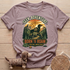 Seek Adventure T-Shirt