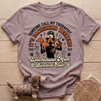 Dachshund Mom T-Shirt