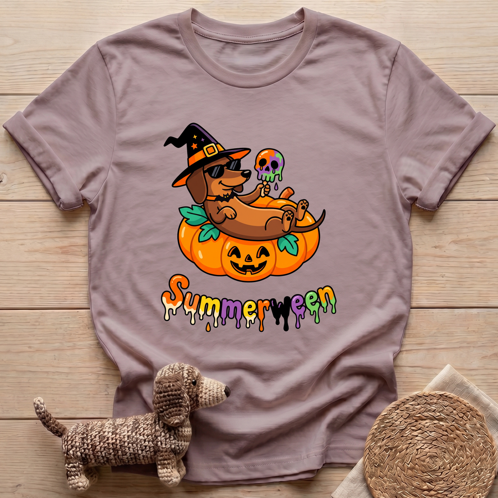 Summerween T-Shirt