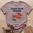 Forgot About Tennis T-Shirt