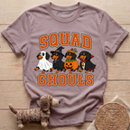 Squad Ghouls T-Shirt