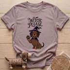 Witch, Please T-Shirt