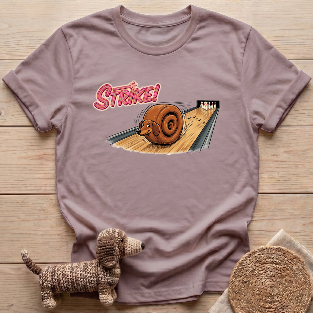 Strike T-Shirt