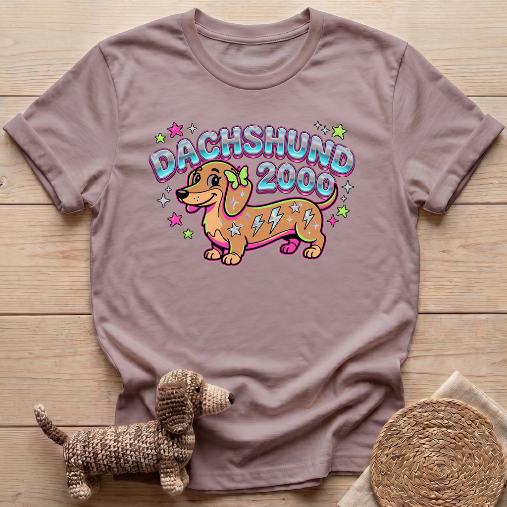 Dachshund 2000 T-Shirt