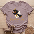Too Good To Be Spooky T-Shirt