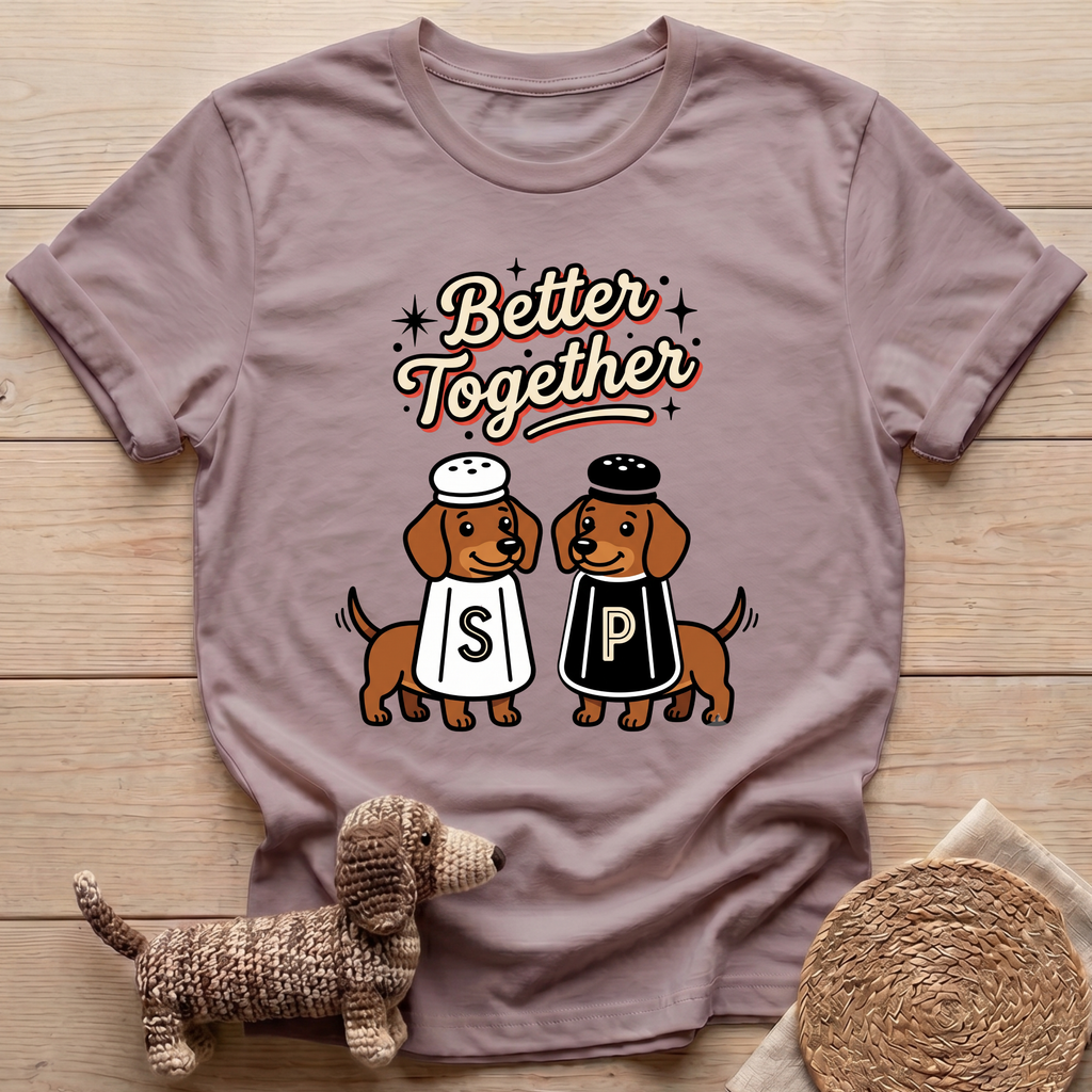 Better Together T-Shirt