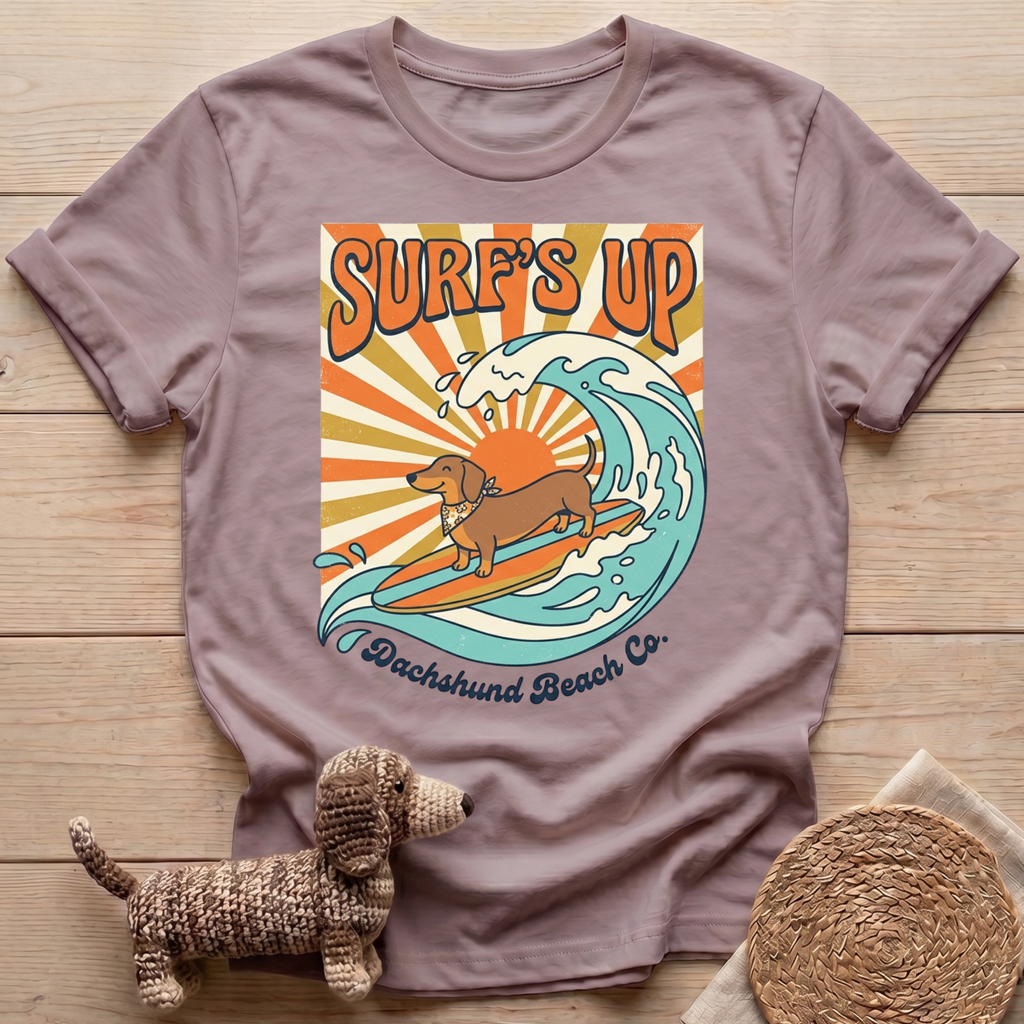 Surf's Up T-Shirt