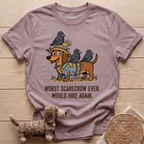 Worst Scarecrow Ever T-Shirt