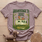Swampstock T-Shirt