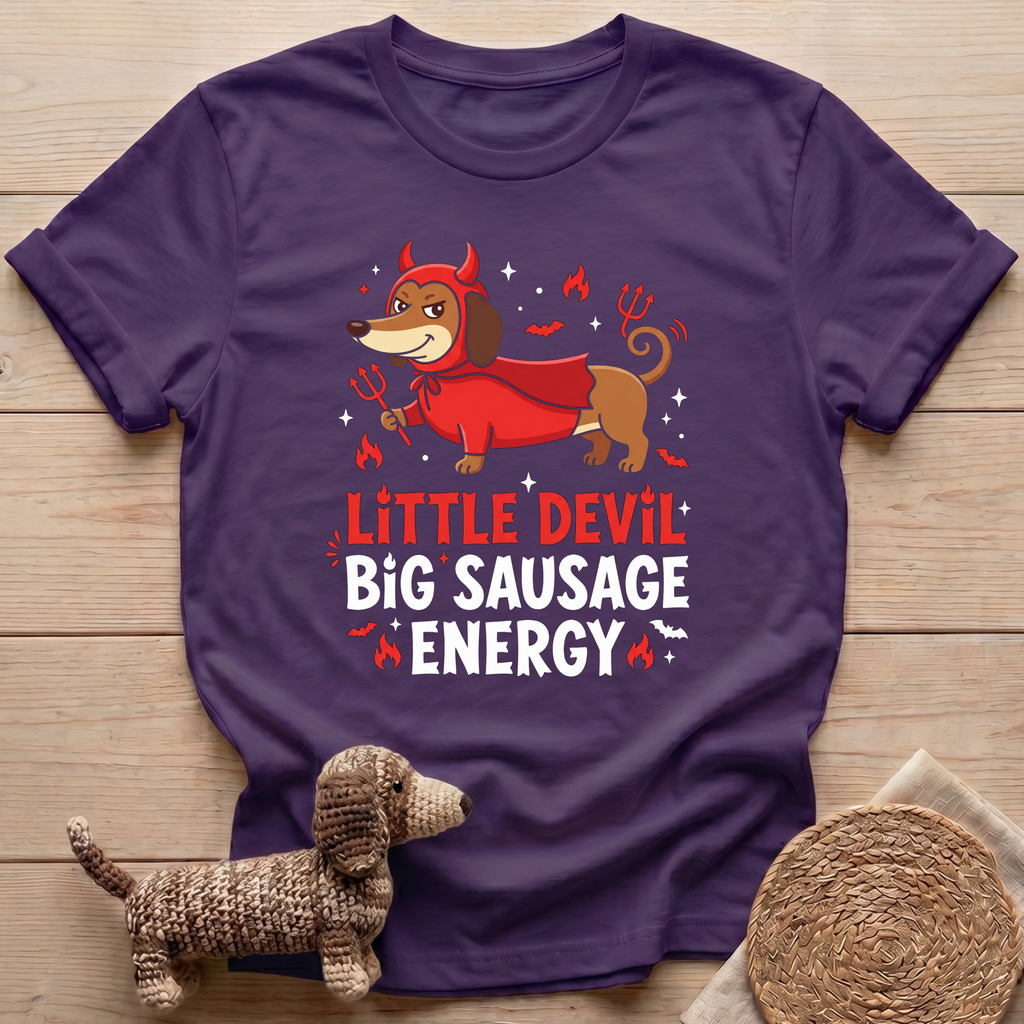 Little Devil T-Shirt