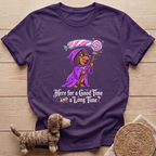 Good Time T-Shirt
