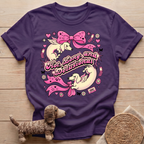 Hot and Long T-Shirt