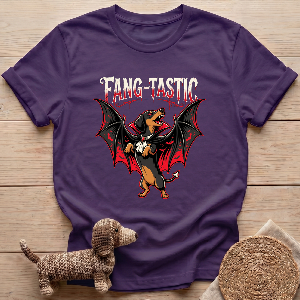 Fang-Tastic T-Shirt