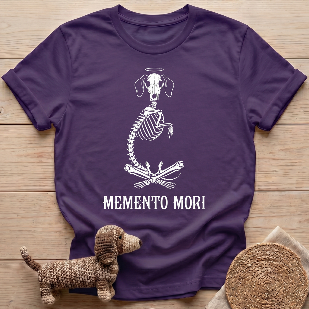 Memento Mori T-Shirt