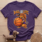 Ball is Life T-Shirt
