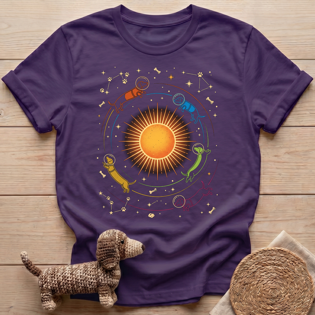 Dach Sun T-Shirt