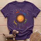 Dach Sun T-Shirt