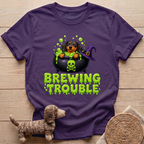 Brewing Trouble T-Shirt