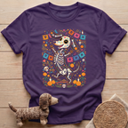 Skull Day T-Shirt