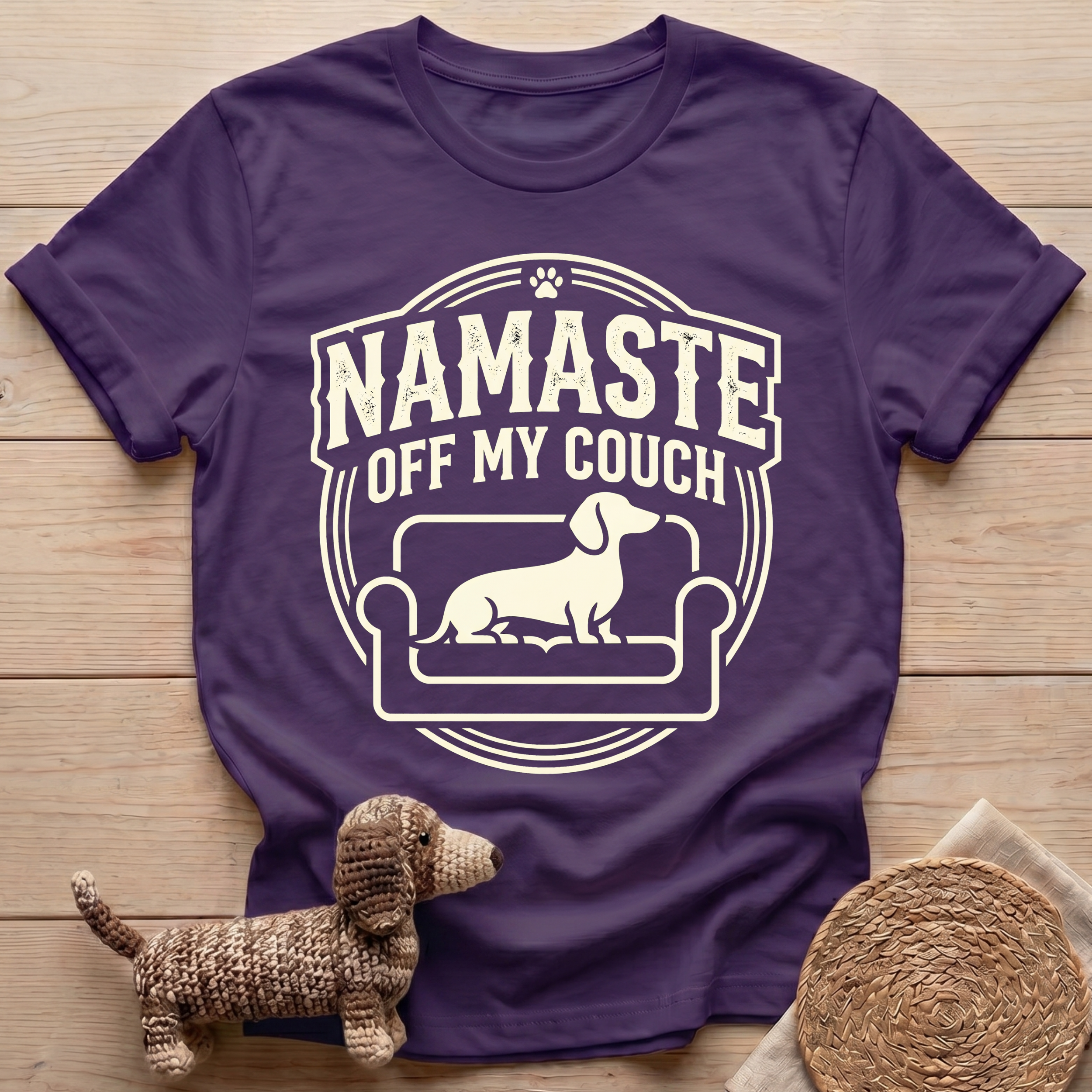 Namaste T-Shirt