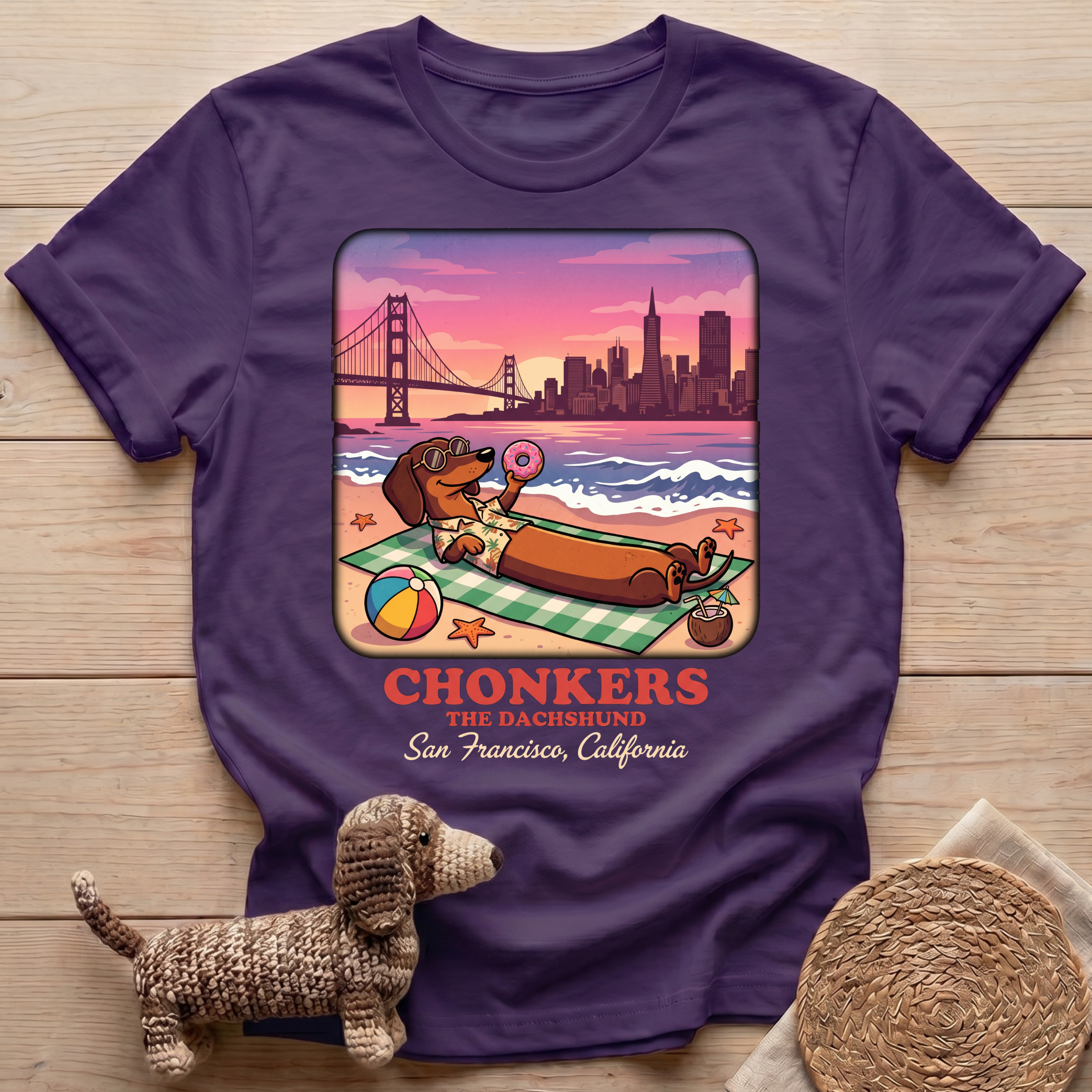 Chonkers T-Shirt