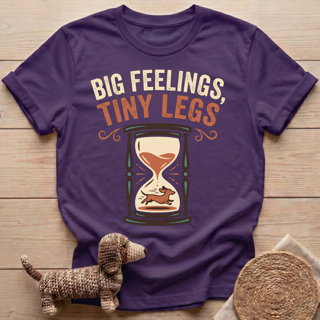 Big Feelings T-Shirt