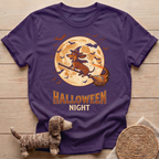 Halloween Night T-Shirt