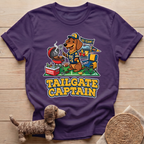 Tailgate Captain T-Shirt