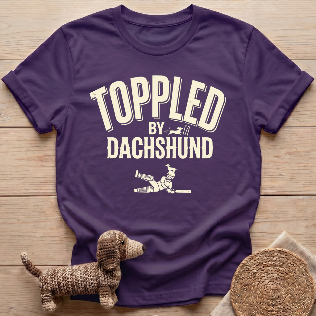 Topppled T-Shirt