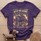 Wiener Dog Cruise Club T-Shirt