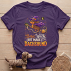 Basic Witch T-Shirt