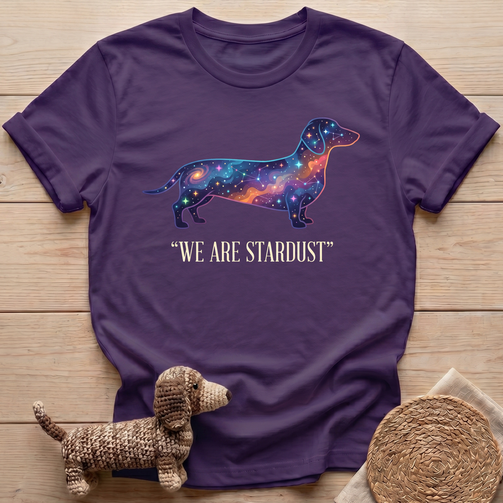 We Are Stardust T-Shirt