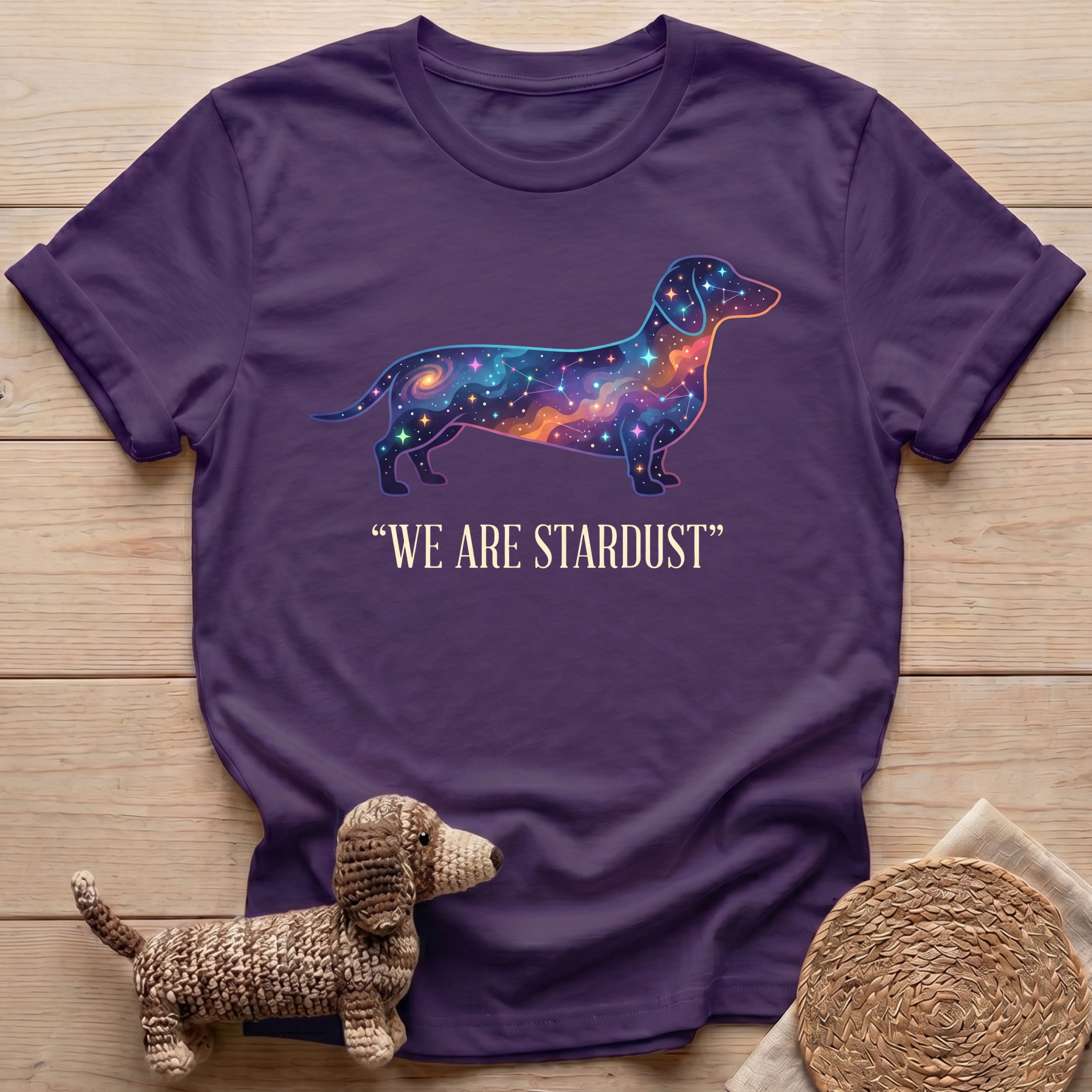 We Are Stardust T-Shirt