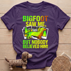 Big Foot T-Shirt
