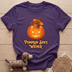 Pumpkin Spice Wiener T-Shirt