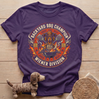 BBQ Champion T-Shirt