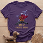 I Invented Spooky T-Shirt