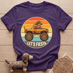 Let's Fiesta T-Shirt